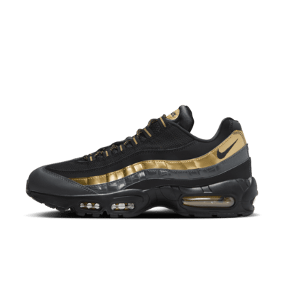 Nike Air Max 95 Premium Men's Shoe